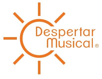 Dedspertar Musical logo